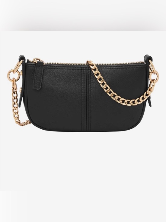Fossil Handbags - Fossil Jolie Mini Baguette
Crossbody 🖤👜